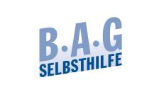 BAG Selbsthilfe Logo