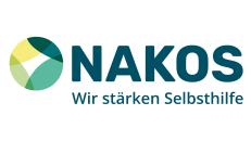 NAKOS Logo